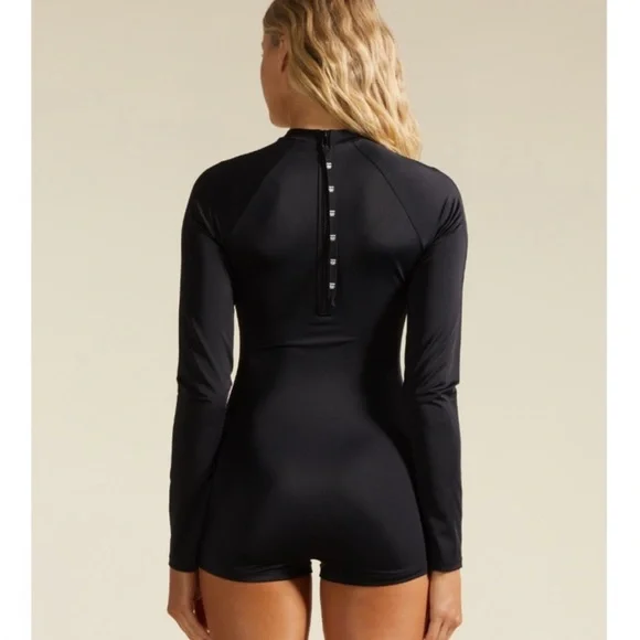 π₯π₯BILLABONG - A/DIV AVALON LONG SLEEVE ONE PIECEπ₯π₯ - Picture 4 of 10